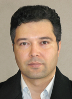 Shahab Heidarian MD.