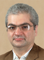 Mehdi Behnia MD. 