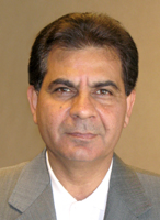 Kazem Amanzadeh MD. 