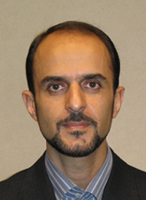 Saeed Shahoseini MD.