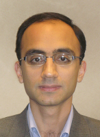 Arash Taheri MD. 