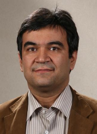 Soheil Aliakbari MD. 
