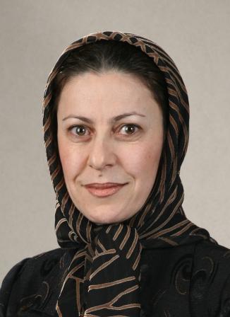 Azadeh Farahi MD.