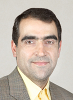 Hasan Hashemi MD. 