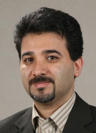 Behrooz Koochaki MD.