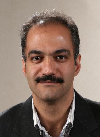 Mohammad Miraftab MD.