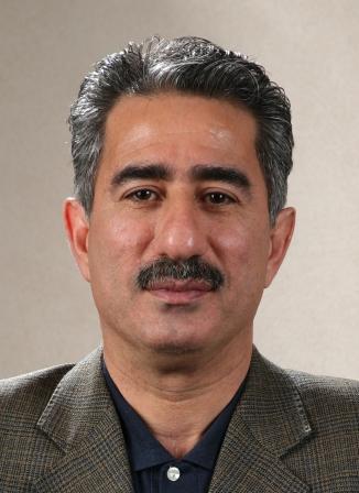 Hamidreza Nikbin MD.