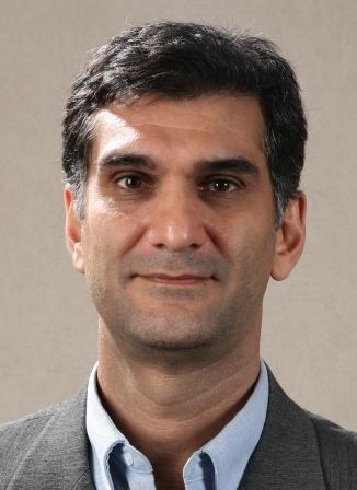 Mohammad Riazi MD.