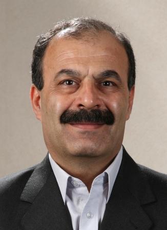 Mansour Taherzadeh MD.