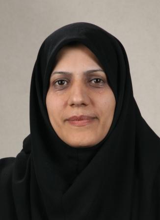 Sepideh Tavakkolizadeh MD. 