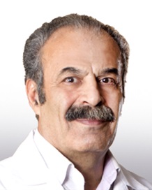 Mansour Taherzadeh, MD