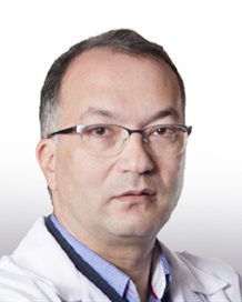 Reza Erfanian Salim, MD