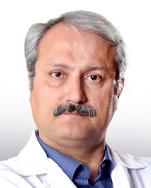 Mohammad Reza Taheri, MD