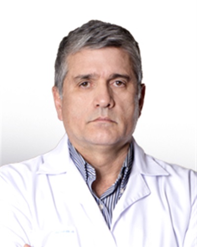 Alireza Habibollahi, MD