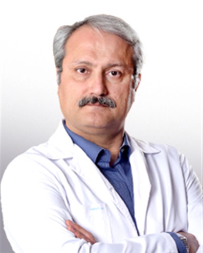 Mohammad Reza Taheri, MD